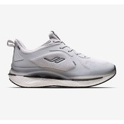 Resim Lescon Tigan 3 A-shock Foam Erkek Spor Ayakkabı 25bae00tıgam Gri 