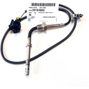 Resim Opel Antara 2.Konum Oksijen Sensörü GM -1800089 