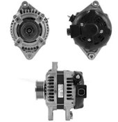 Resim DENSO 12v Alternatör Dinamo 100 A (4 FİŞ) ( Ig-s-l-fr-(m) ) Toyota Aurıs/corolla 1.4 D-4d 2004 