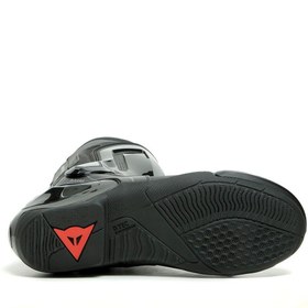 Resim Dainese Nexus 2 D-WP Black Bot 