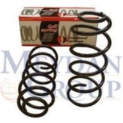 Resim Volkswagen Polo- 3- 95/99 Ön Helezon Yayı Sağ/sol 2li Set 1.4/1.6cc 12x140x353 Stdr Diğer 