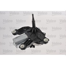Resim ARKA CAM SİLECEK MOTORU MINI COOPER R50 R53 R56 R60 R61 2001-2016 