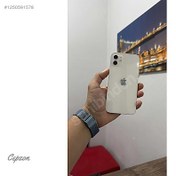 Resim Apple iPhone 12 İkinci El YD | 64 GB | Beyaz İkinci El İPHONE 12 64 GB YD