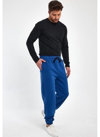 Resim Alexandergardı Şardonlu Jogger Eşofman Altı B23-0029 001 