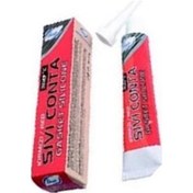 Resim Sıvı Conta Best 45 Gr Kırmızı 