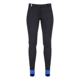 Resim Rossignol Ski Fuseau Pant Kadın Siyah Kayak Pantolonu 