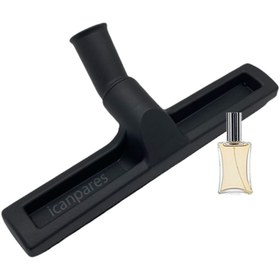 Resim icanPARES Conti Uyumlu Bolero Cu 405 Allround vc 704 Elektrikli Süpürge Parke Ve Fayans Emici Yer Başlığı 