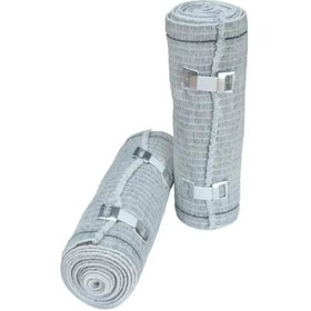 Resim Elastik Bandaj Kutulu (15cm) W1018 