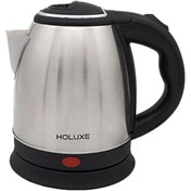 Resim HOLUXE Otel Tipi 1.2 Litre Kettle 