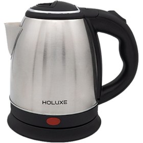 Resim HOLUXE Otel Tipi 1.2 Litre Kettle 