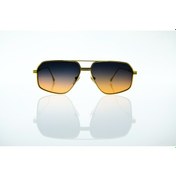 Resim Franco Vital Heısen-gold Unisex Güneş Gözlüğü 