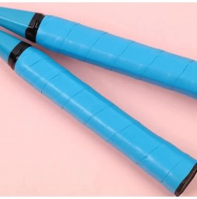 Resim TE Dükkan 2'li Badminton Raket Seti 