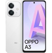 Resim Oppo İkinciel Oppo A3 128 GB Beyaz 