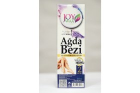 Resim Joy Wax 2 Mt Ağda Bezi Spatula Hediyeli Yırtılmaz ve Esnemez Özellikte 