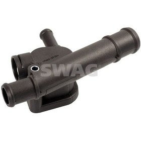 Resim Su Flanşı Golf4 Bora Transporter T5 1.9 Tdı Polo 1.4 Tdı Axb Ahf Alh Agr Auy Ayq Amf Axb Axc Febı 23720 Swag 32923720 