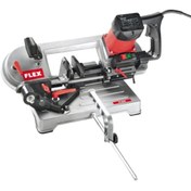 Resim Flex Sbg 4910 Şerit Testere Sbg 4910 