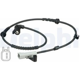 Resim Delphı Ss20363 Abs Sensoru Sol On 94544449 96852905 