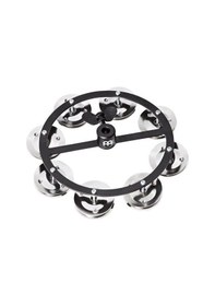 Resim Meinl Hthh1bk Hihat Tambourine 