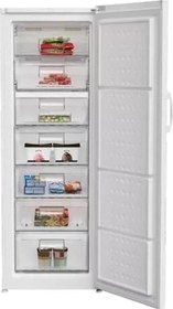 Resim Al 709 Nf No Frost 7 Çekmeceli Derin Dondurucu 