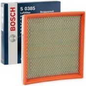Resim Opel Astra J 1.6 2009-2016 Bosch Hava Filtresi S0385 