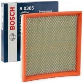 Resim Opel Astra J 1.6 2009-2016 Bosch Hava Filtresi S0385 