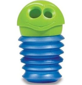 Resim Maped 501700 Kalemtraş Çift Delikli Croc-Croc 