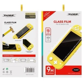 Resim Dobe Nintendo Switch Lite Dobe Kırılmaz Cam 9h 
