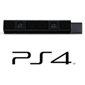 Resim Sony Cuh-Zey1 Playstation 4 İçin Kamera 