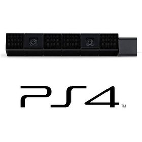 Resim Sony Cuh-Zey1 Playstation 4 İçin Kamera 