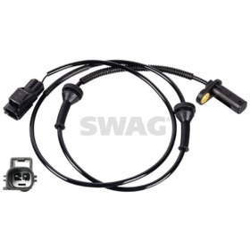 Resim SWAG 33101322 On Abs Sensoru Sol Arka Sol 30682479 (WK419346) 