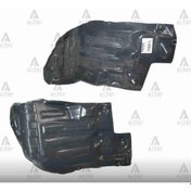 Resim Esse Otomotiv L-200 Önün Önü 06-10 Sağ Çamurluk Davlumbazı - MHR-06212 - 5370A278 