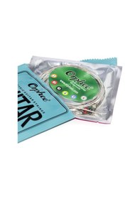 Resim Orphee Rx17 Elektro Gitar 10-46 Numara Tel Seti-Pena 