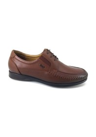 Resim Ihlara10602 Forelli Comfort Günlük Erkek Ayakkabı-Taba 