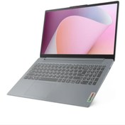 Resim Lenovo Ideapad Slim 3 82XQ000YTX R3-7320U 8 GB 256 GB SSD 15.6" Free Dos FHD Dizüstü Bilgisayar Lenovo