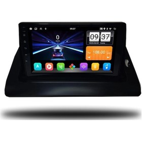 Resim Medya Magic Renault Kangoo 2014-2021 Arası 6-64 Gb Multimedya Navigasyon 9" 