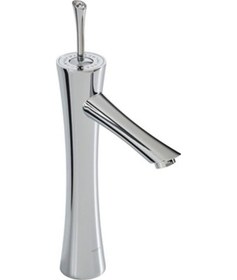 Resim Fontana F-621 Lavabo Bataryası Krom 