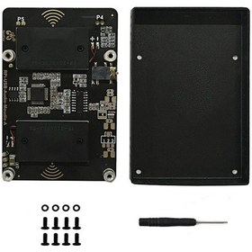 Resim Raspberry Pi 5 İçin Usb Ses Kartı Modülü Hat Kulaklık Girişi İle 