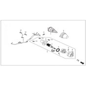 Resim Hero Dash Duet Pleasure Pinyon Dişli Kapağı 