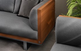 Resim HIDDEN Oturma Grubu 