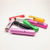 Resim Legend Shop Parfüm Şişesinden Doldurulabilir Çanta Içi Mini Cep Parfüm Şişesi 5 ml 