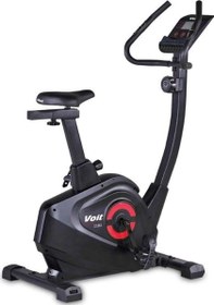 Resim Voit Red Collection 118U Dikey Kondisyon Bisikleti 