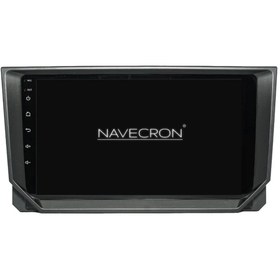Resim NAVECRON SEAT IBIZA 2017-21 UYUMLU ANDROID MULTİMEDYA GERÇEK 4/64 KABLOSUZ CARPLAY GERİ GÖRÜŞ KAMERALI 