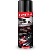 Resim Cosmeticar Susuz Motor Temizleme Spreyi Motor Parlatıcı Sprey 