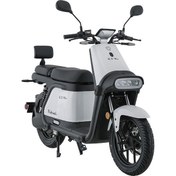 Resim E-mon Ritual Elektrikli Scooter 