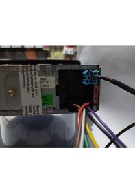 Resim Marea Bravo Bluetooth Tak Çalıştır Modül 