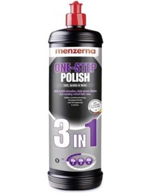 Resim One-step Polish 3 In 1 1 Lt. 