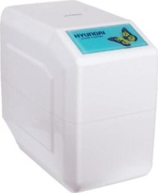 Resim Hnd-35 Model 5 Aşamalı Pompasız Su Arıtma Cihazı 