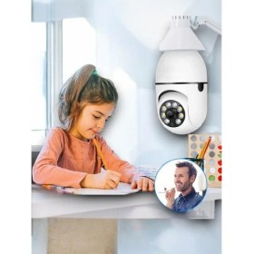 Resim Datatek Lf-S2 Wifi Kamera 