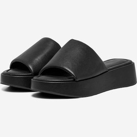 Resim Only Siyah Kadın Terlik 15288131 001 