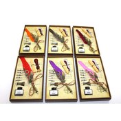 Resim Divit Hokka Seti Model 10 